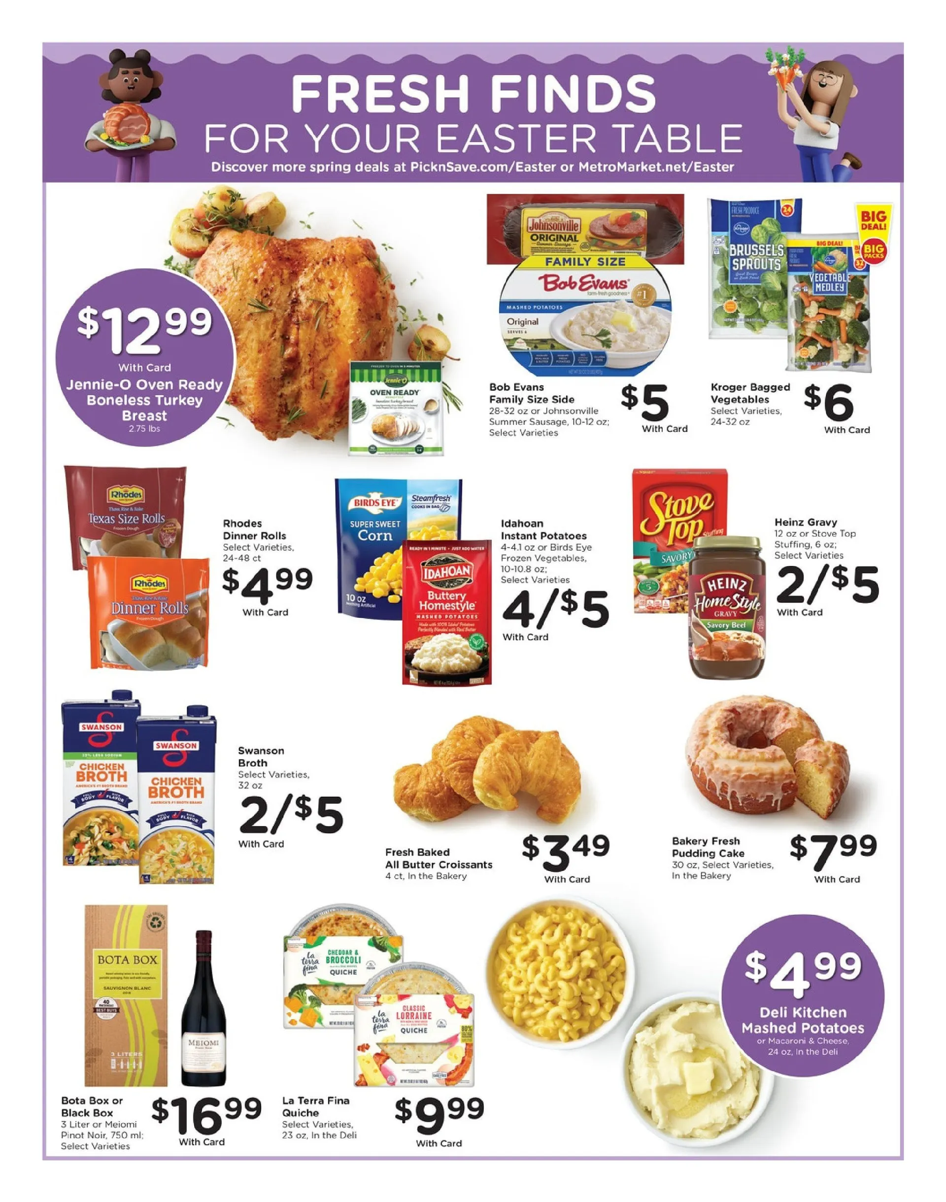 Weekly ad  Pick 'n Save weekly ads from March 18 to March 24 2026 - Page 5