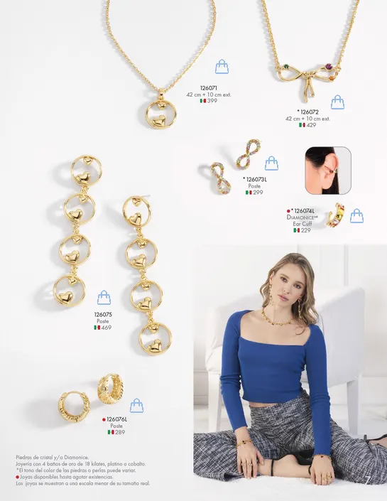 Catálogo de NICE México 13 de enero al 19 de enero 2026 - Pagina 5