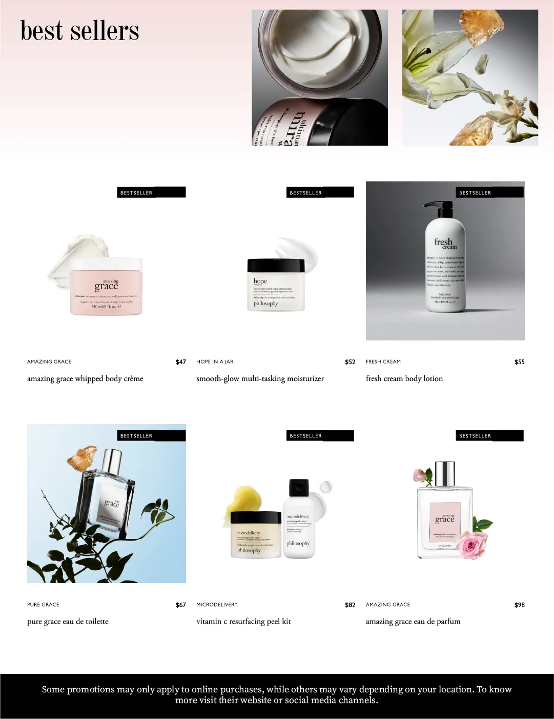 Weekly ad Philosophy Sales from May 29 to June 12 2026 - Page 4