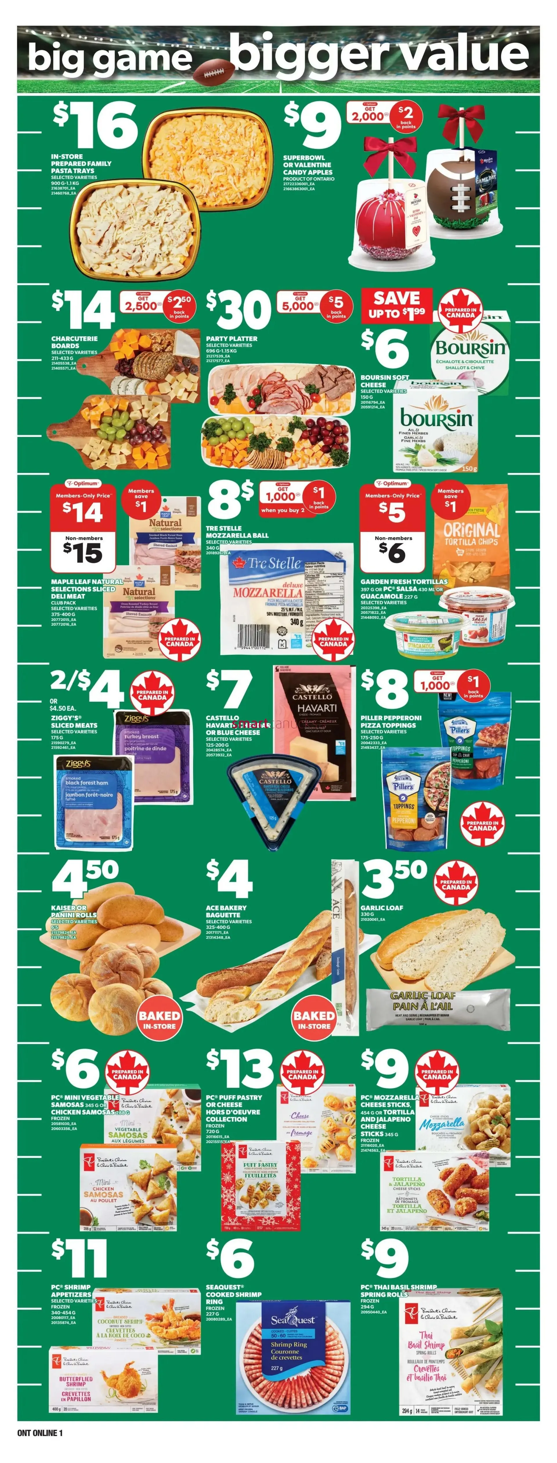 Zehrs Sales from February 5 to February 11 2026 - flyer page 5