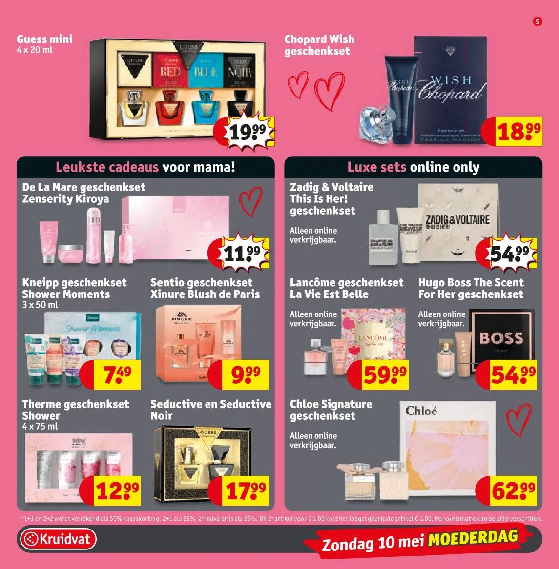  Kruidvat folders van 28 april tot 10 mei 2026 - Folder pagina 5