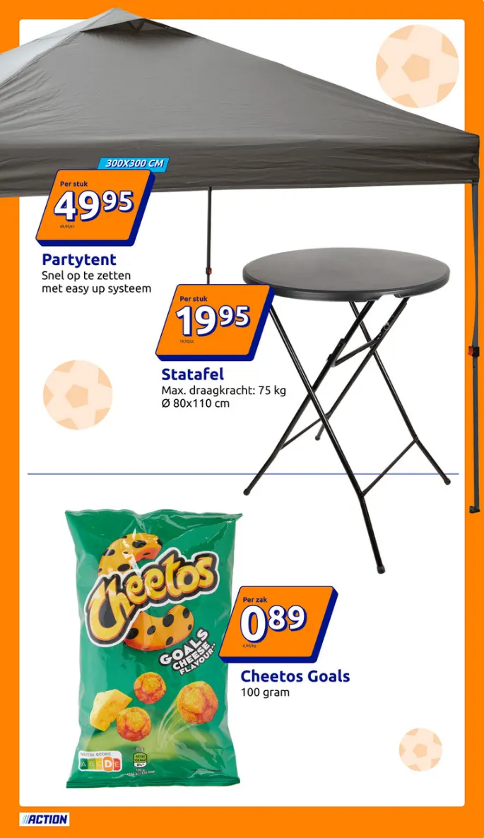 Action folders van 3 juni tot 9 juni 2026 - Folder pagina 5