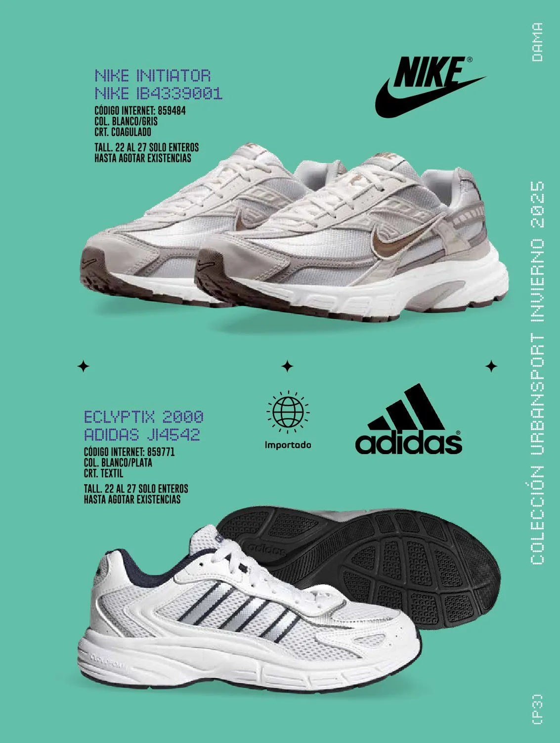 Catálogo de catálogos y ofertas 1 de octubre al 3 de noviembre 2025 - Pagina 5