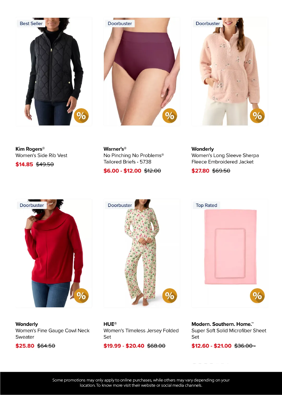 Weekly ad Weekly ads from February 2 to February 17 2026 - Page 4