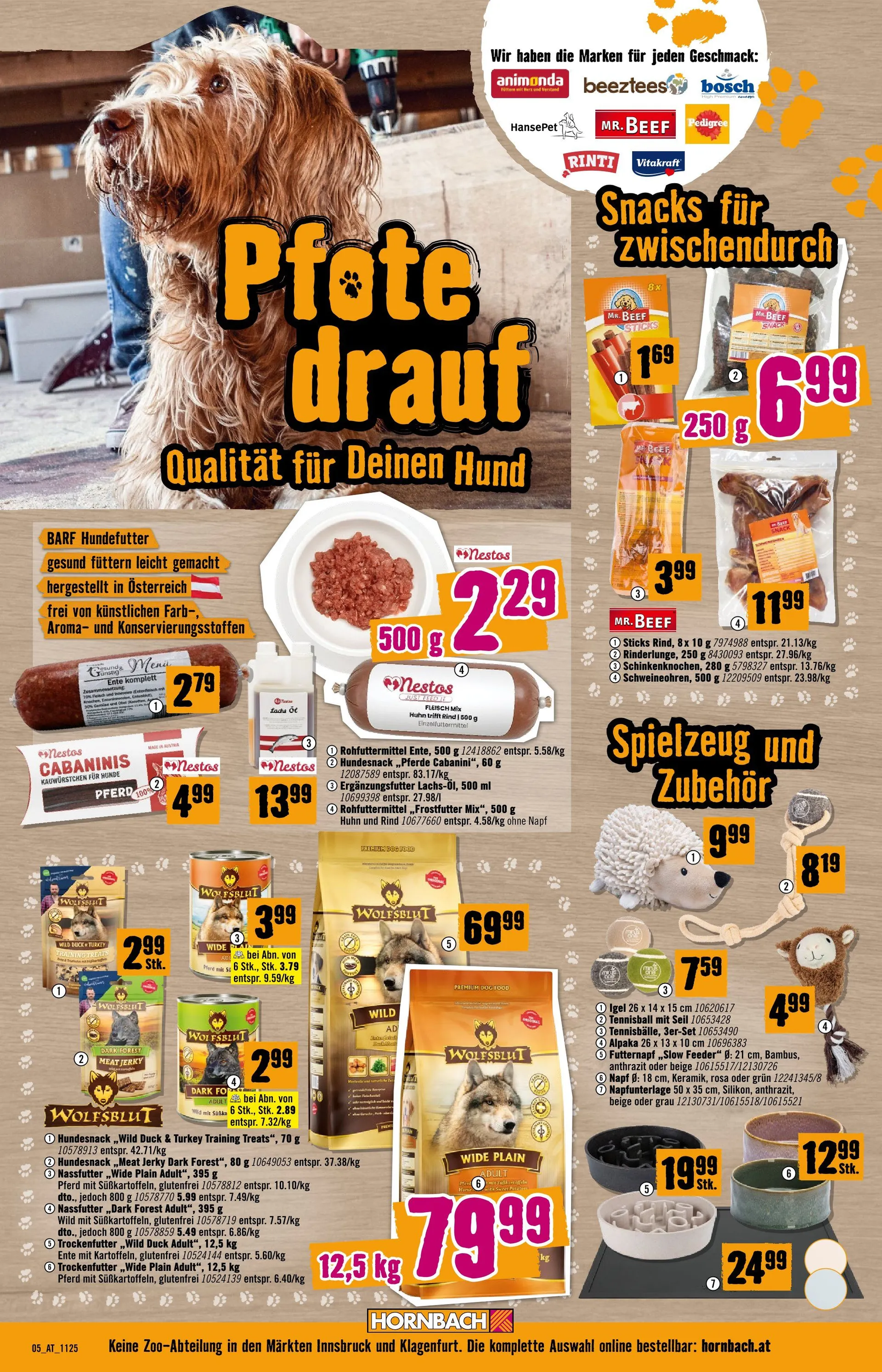 Rabatte von 6. Februar bis 28. Februar 2026 - Flugblätt seite  5