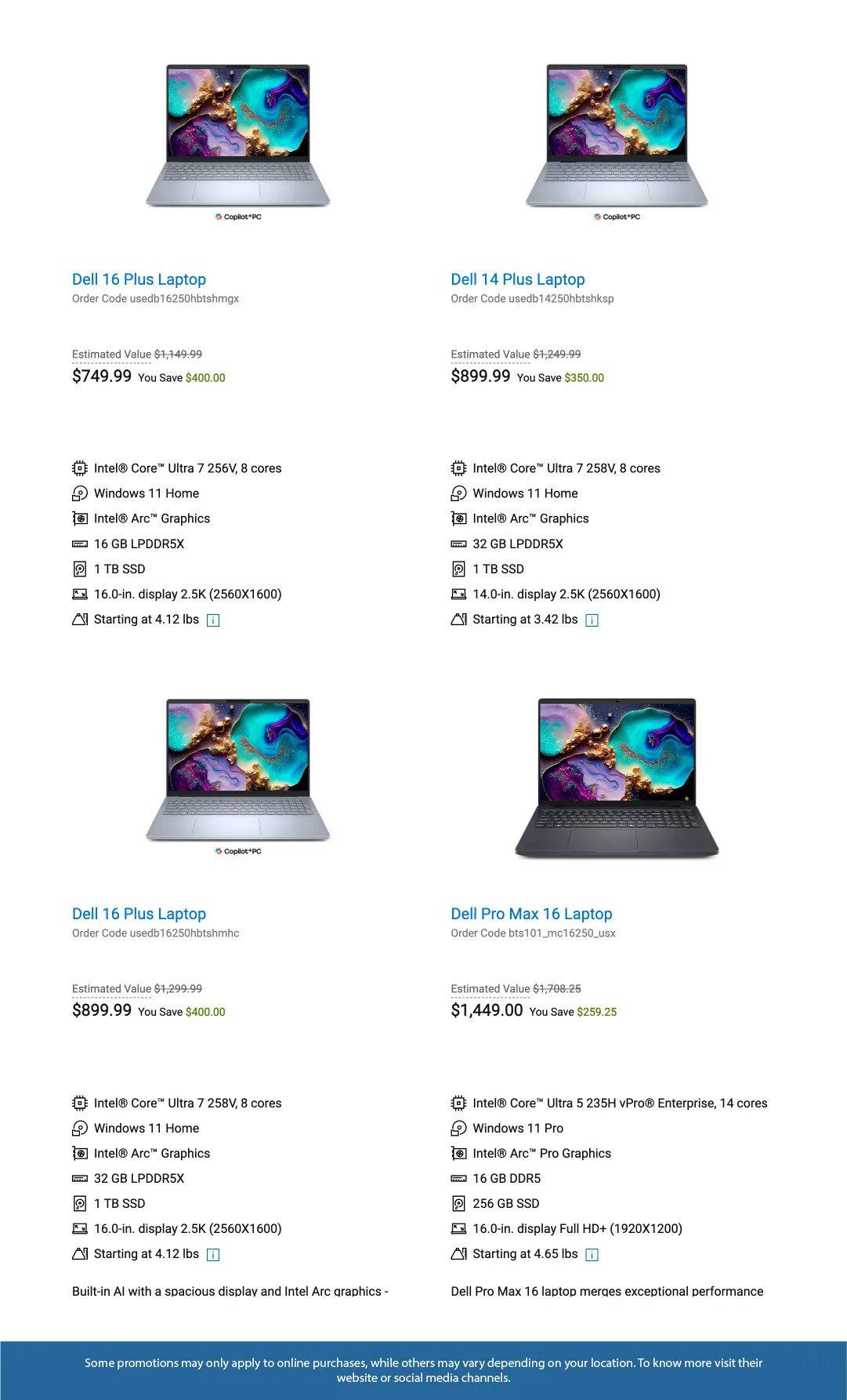 Weekly ad Weekly ads from November 11 to November 25 2025 - Page 5