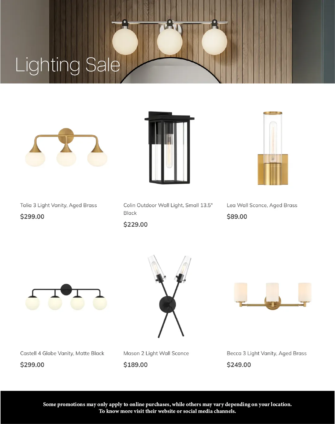 Weekly ad Weekly ads from March 10 to March 31 2026 - Page 4