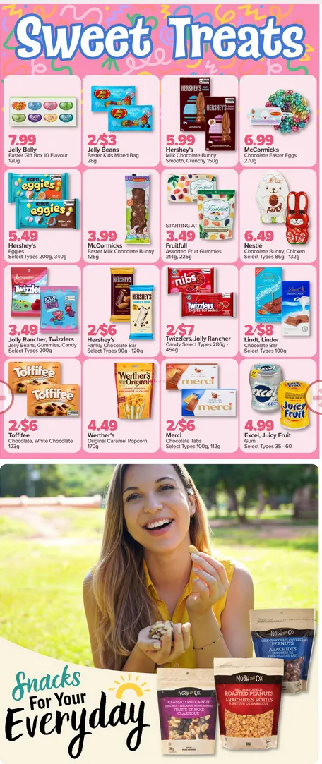 PharmaChoice Sales from March 26 to April 1 2026 - flyer page 5