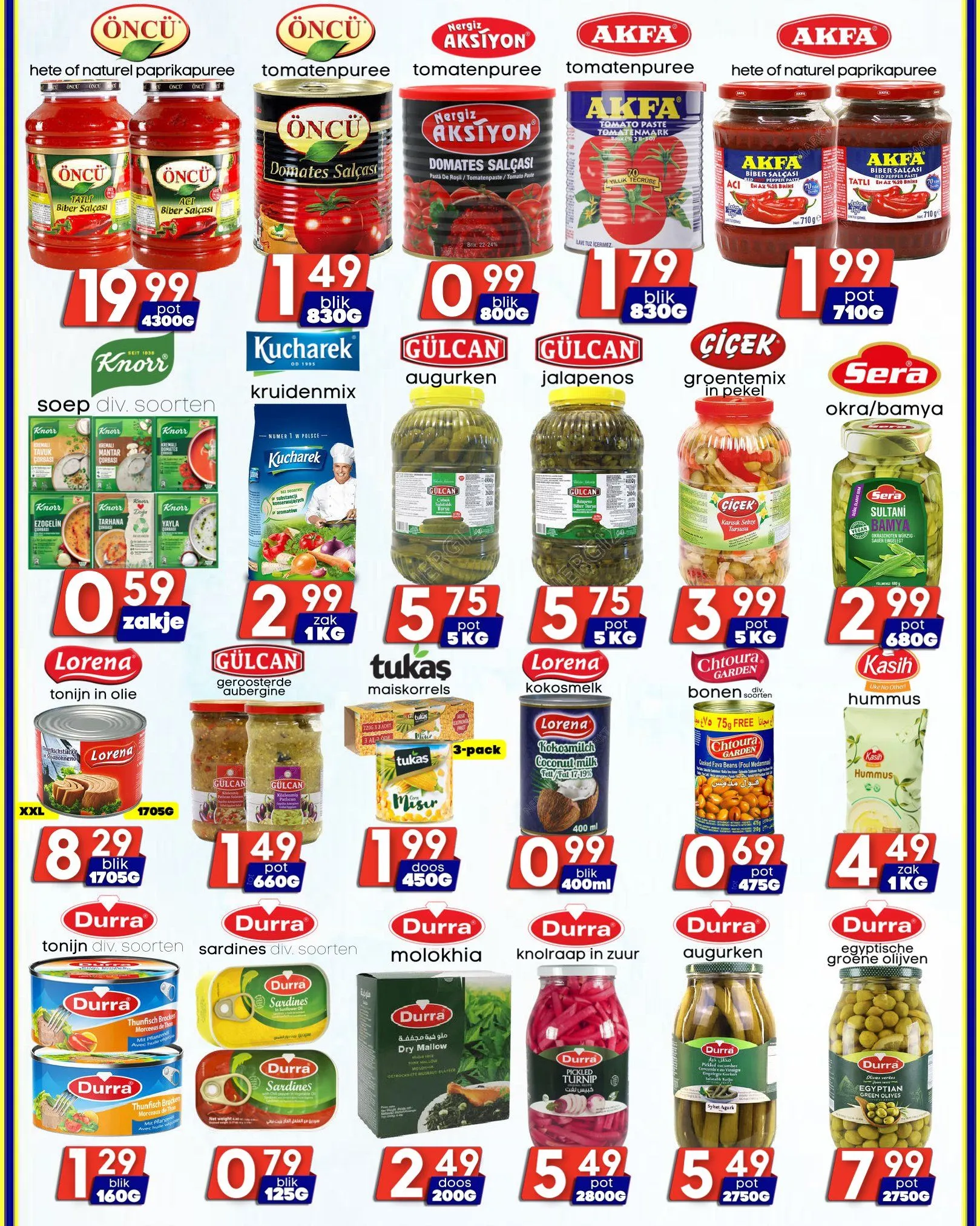 Özbaktat folders van 9 april tot 12 april 2026 - Folder pagina 5