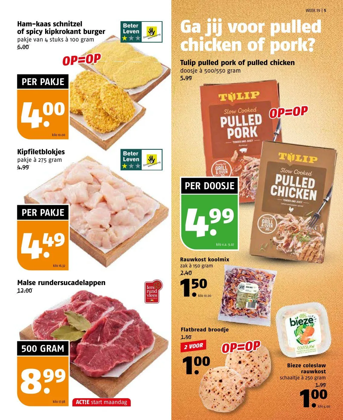 Poiesz folders van 3 mei tot 9 mei 2026 - Folder pagina 5