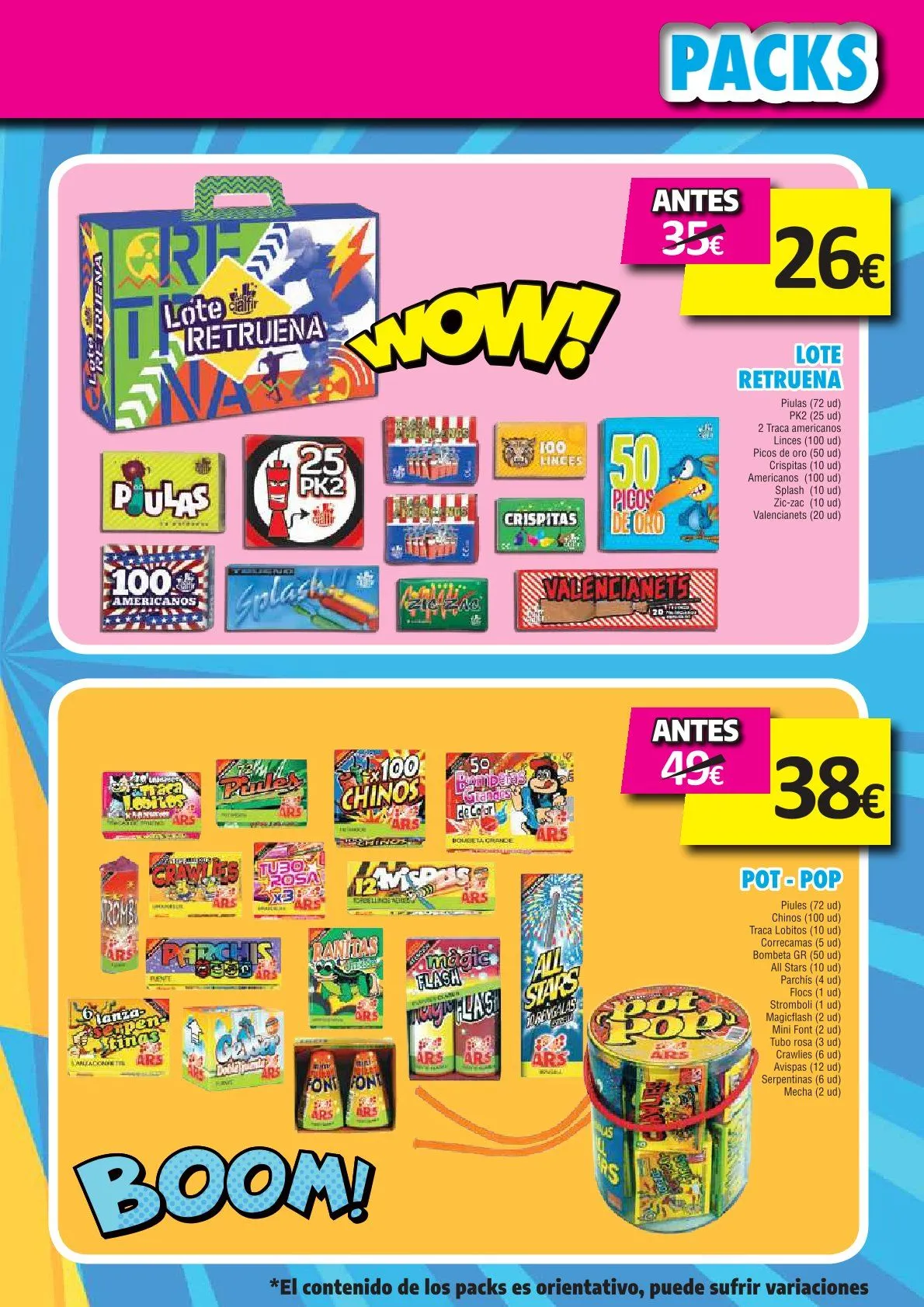 Catálogo de Ofertas  Hipercohete 9 de enero al 15 de enero 2026 - Página 5