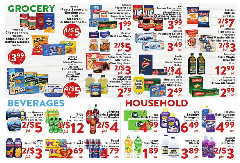 Weekly ad Roccat Sales from February 10 to February 16 2026 - Page 5