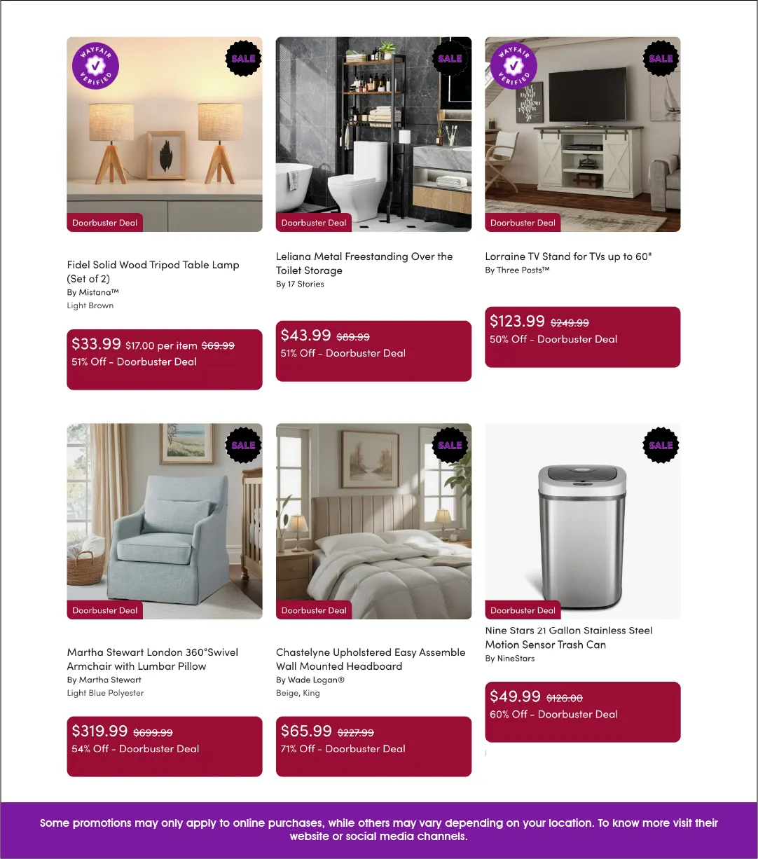 Weekly ad Weekly ads from October 28 to November 12 2025 - Page 4