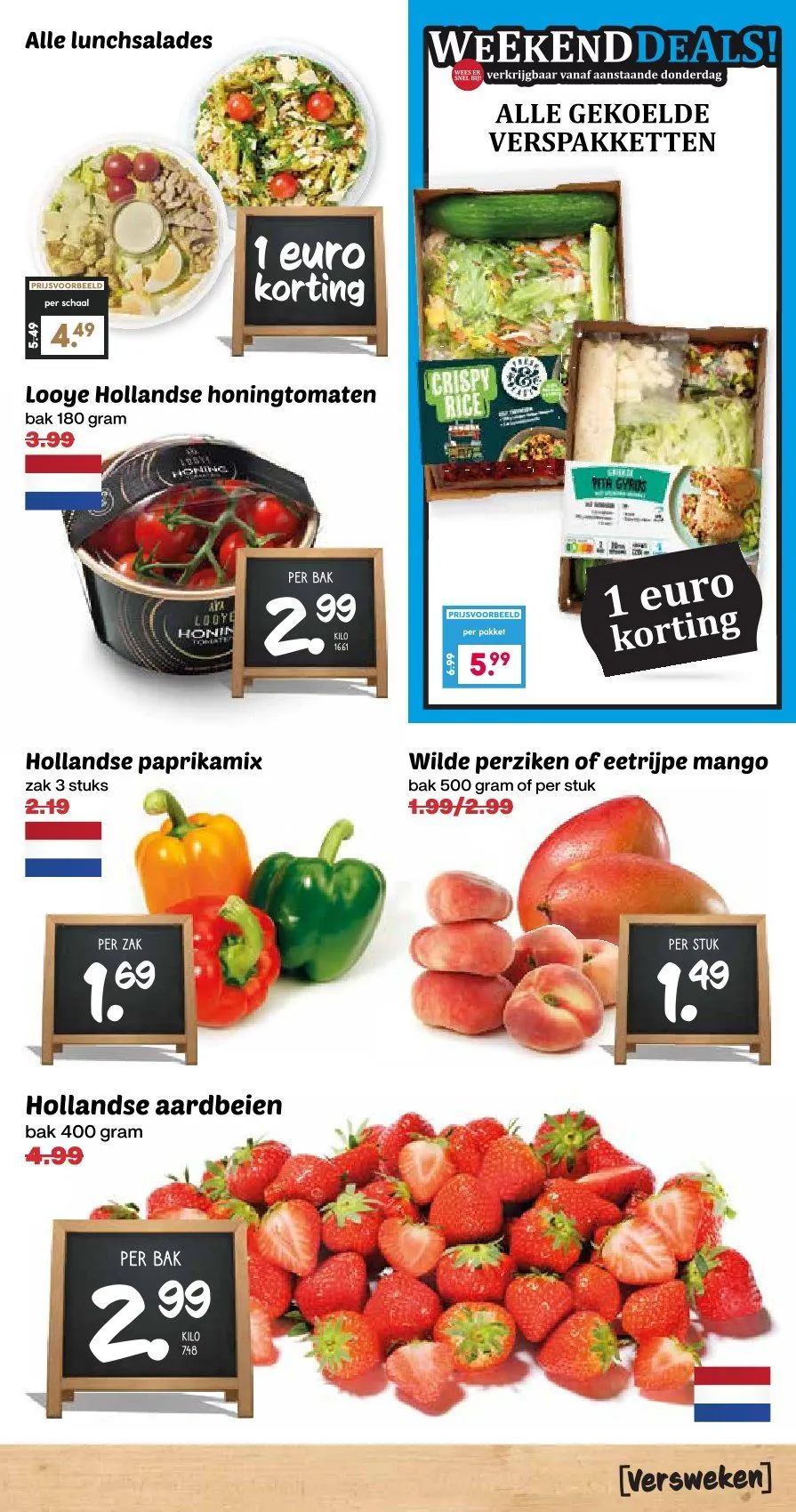 Boon's Markt folders van 6 juli tot 12 juli 2026 - Folder pagina 5