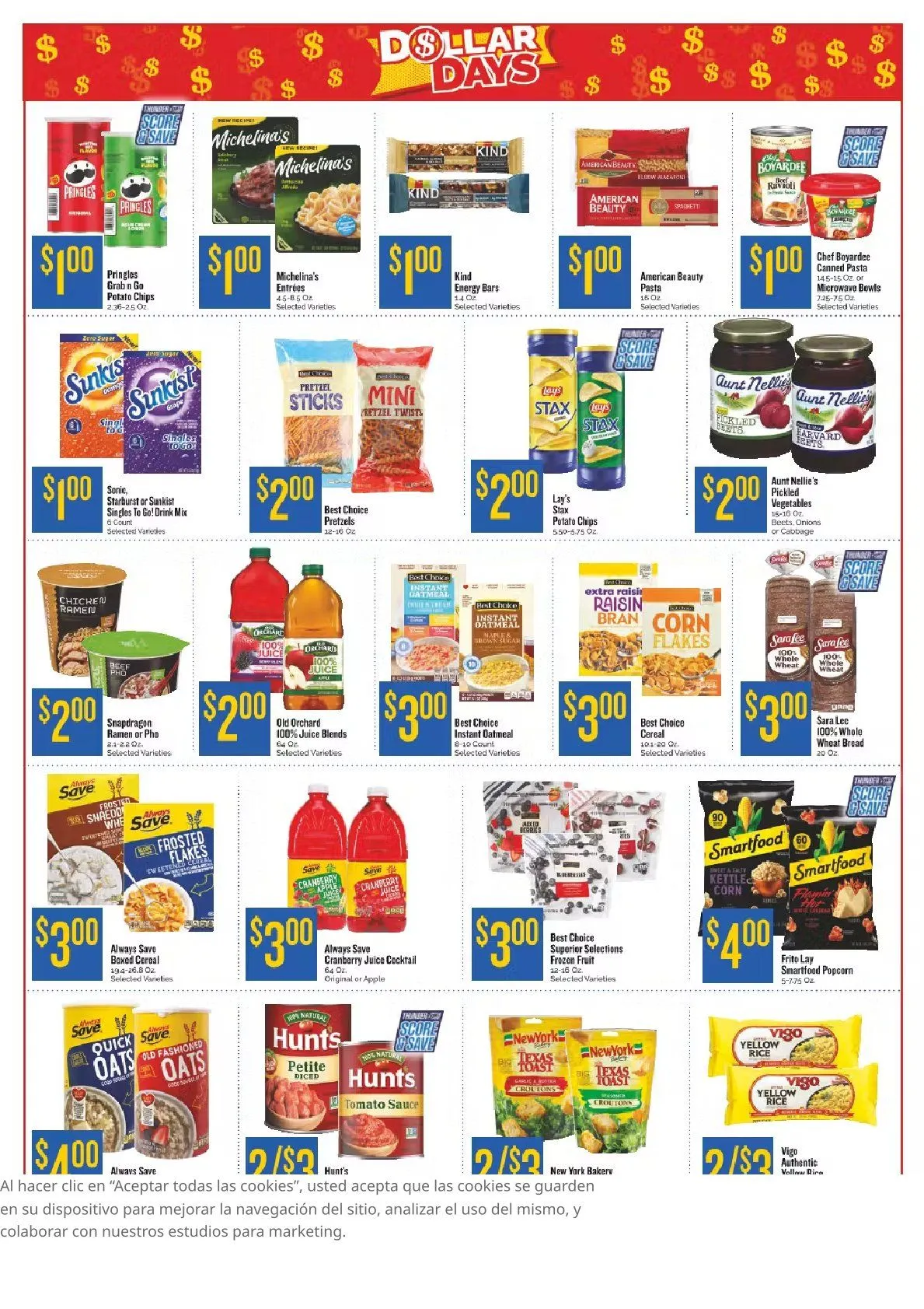 Weekly ad Homeland Deals from February 19 to February 25 2025 - Page 5