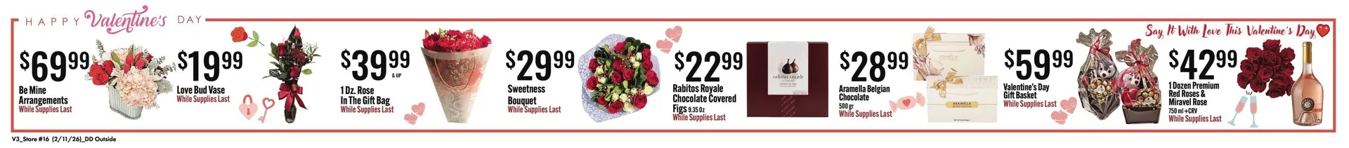 Weekly ad Jons International Sales from February 11 to February 17 2026 - Page 5