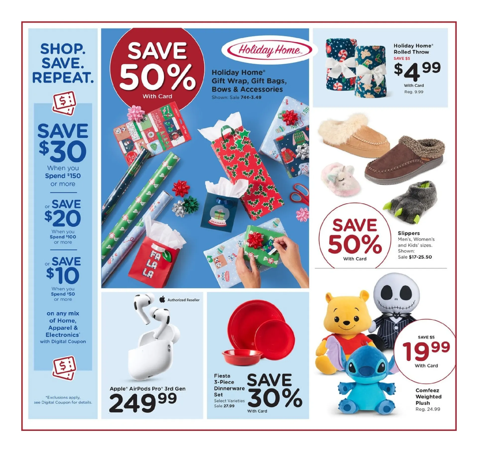 Weekly ad Fred Meyer Sales from December 17 to December 25 2025 - Page 5