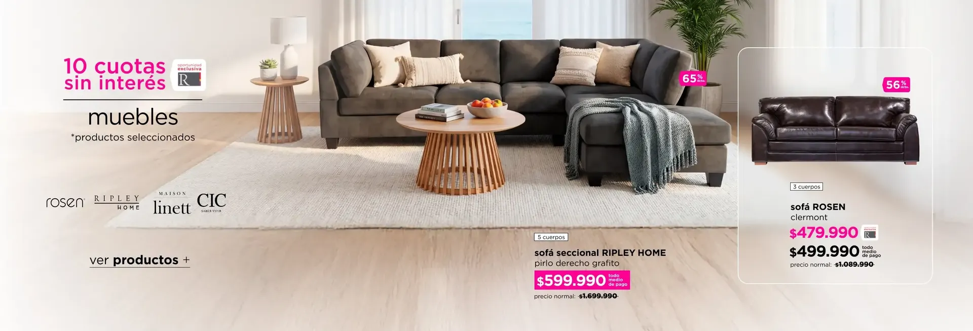 Catálogo de Ofertas 7 de enero al 14 de enero 2026 - Página 4