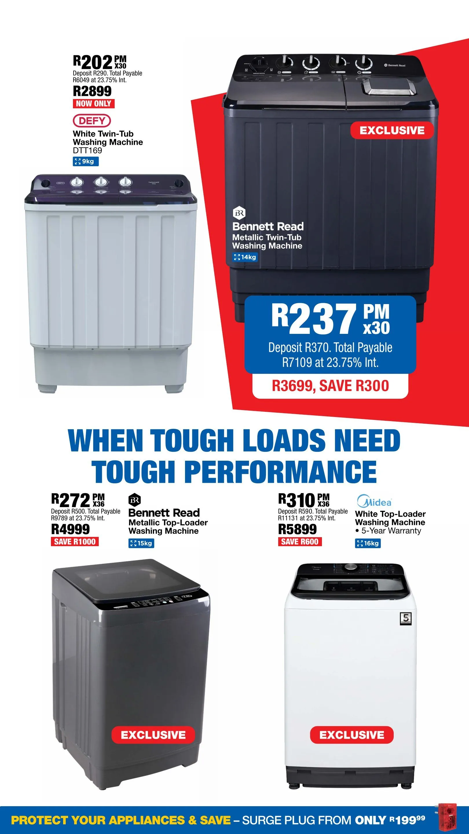 OK Furniture Sales from 4 May to 10 May 2026 - Catalogue Page 5