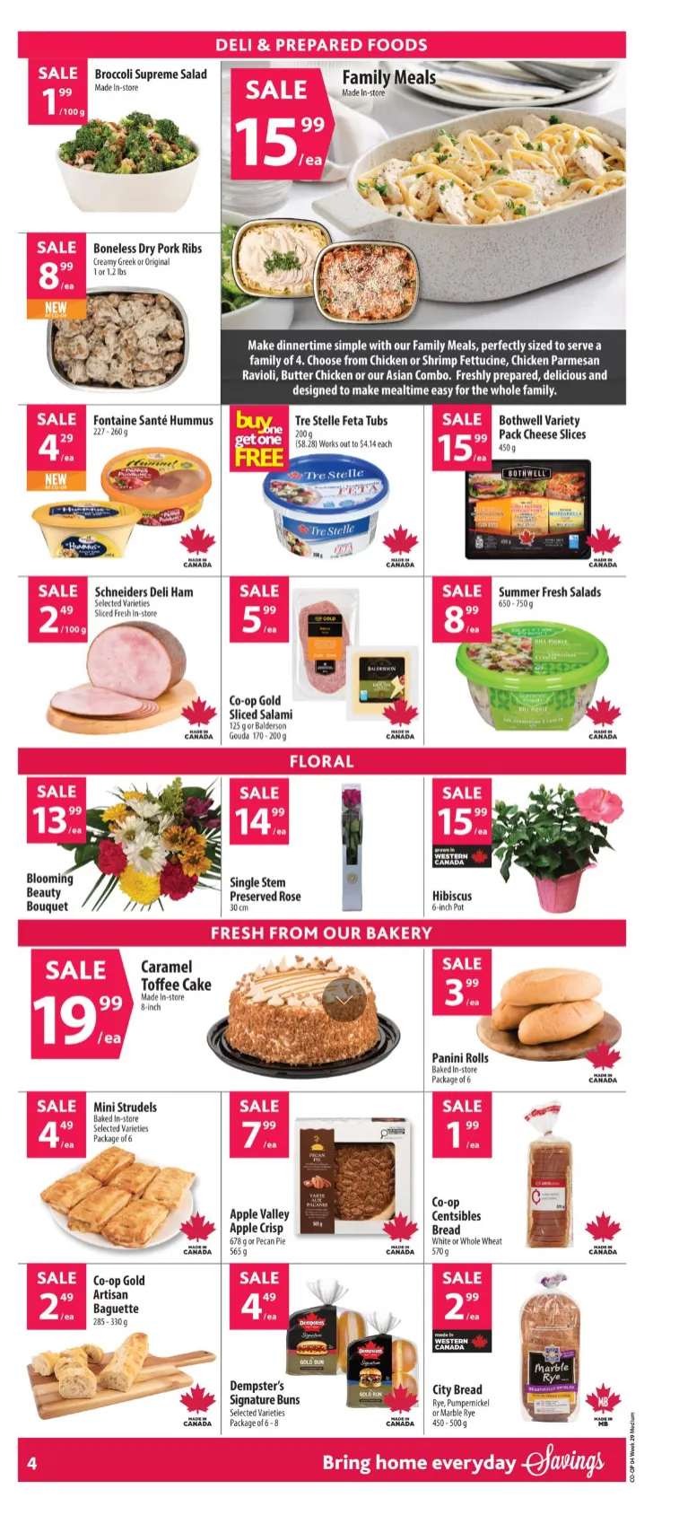  Iqbal Foods Sales from July 16 to July 22 2026 - flyer page 5