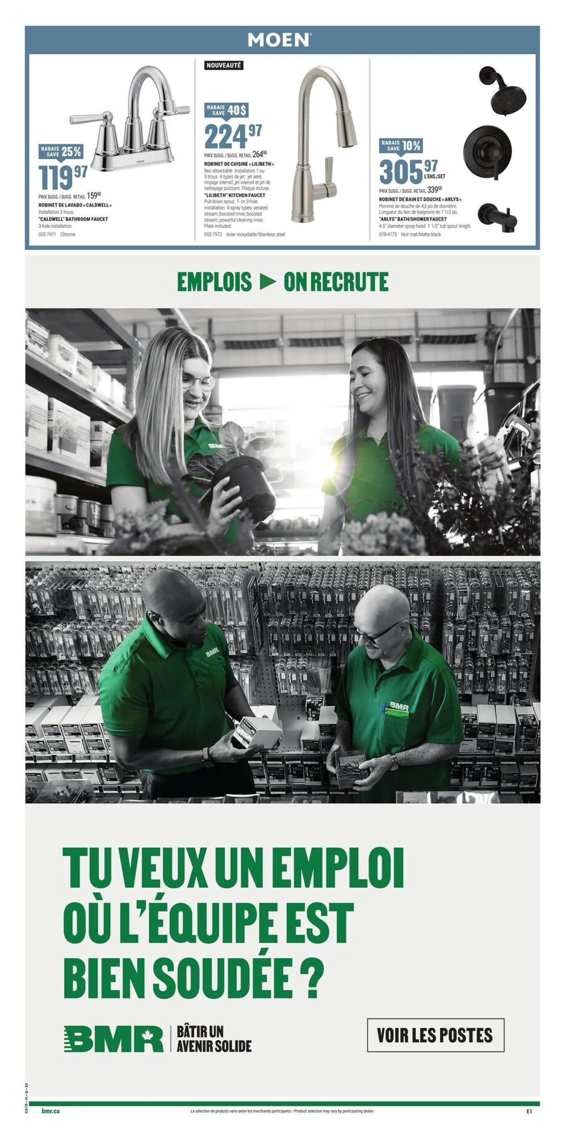 BMR Sales from April 30 to May 6 2026 - flyer page 5