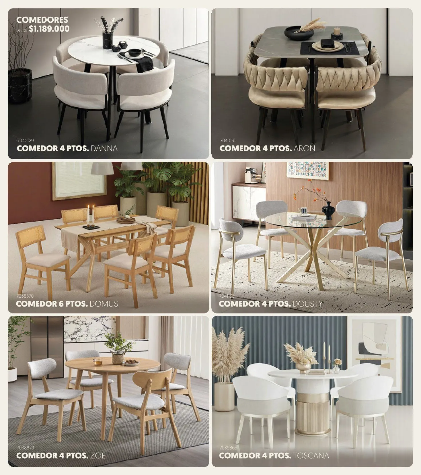 Catalogo de Jamar Ofertas 2 de febrero al 12 de marzo 2026 - Pag 5