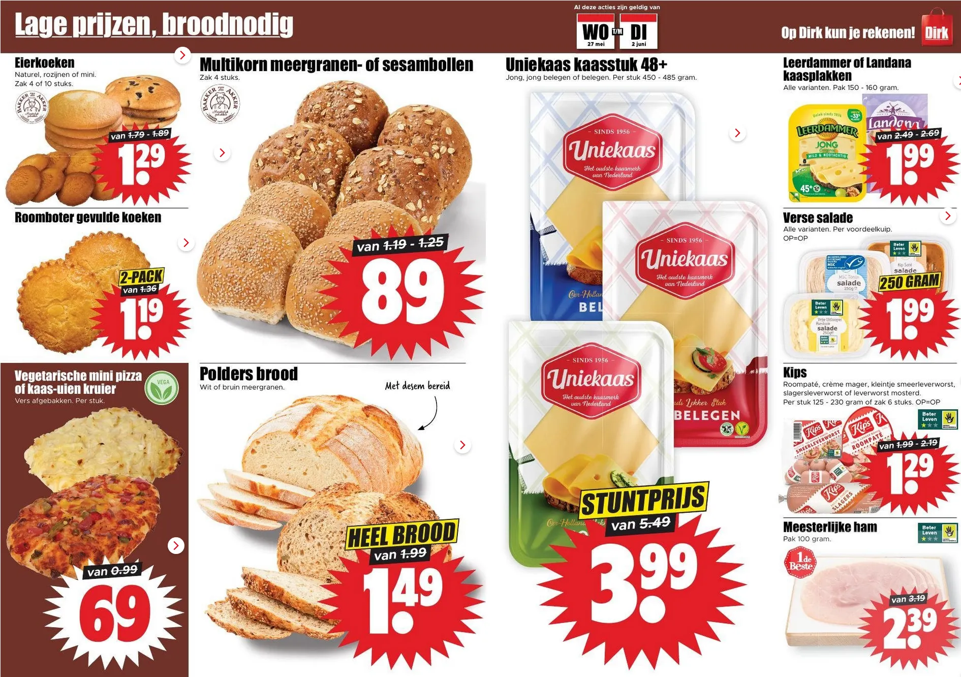 Meijer weekly ads van 27 mei tot 2 juni 2026 - Folder pagina 5