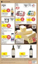 Intermarché du 18 mars au 30 mars 2025 - Catalogue page 4