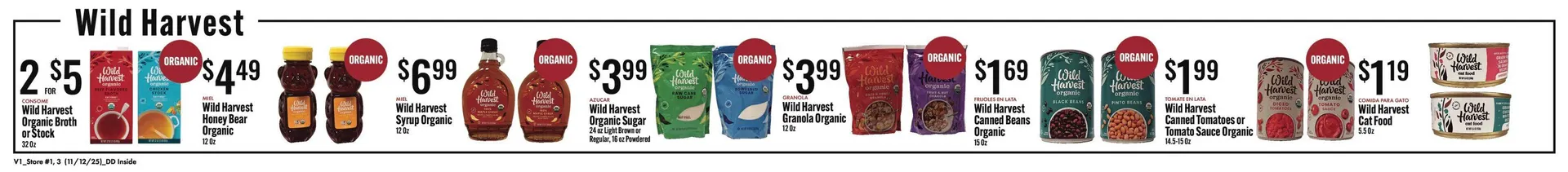 Weekly ad Jons International Sales from November 12 to November 18 2025 - Page 5