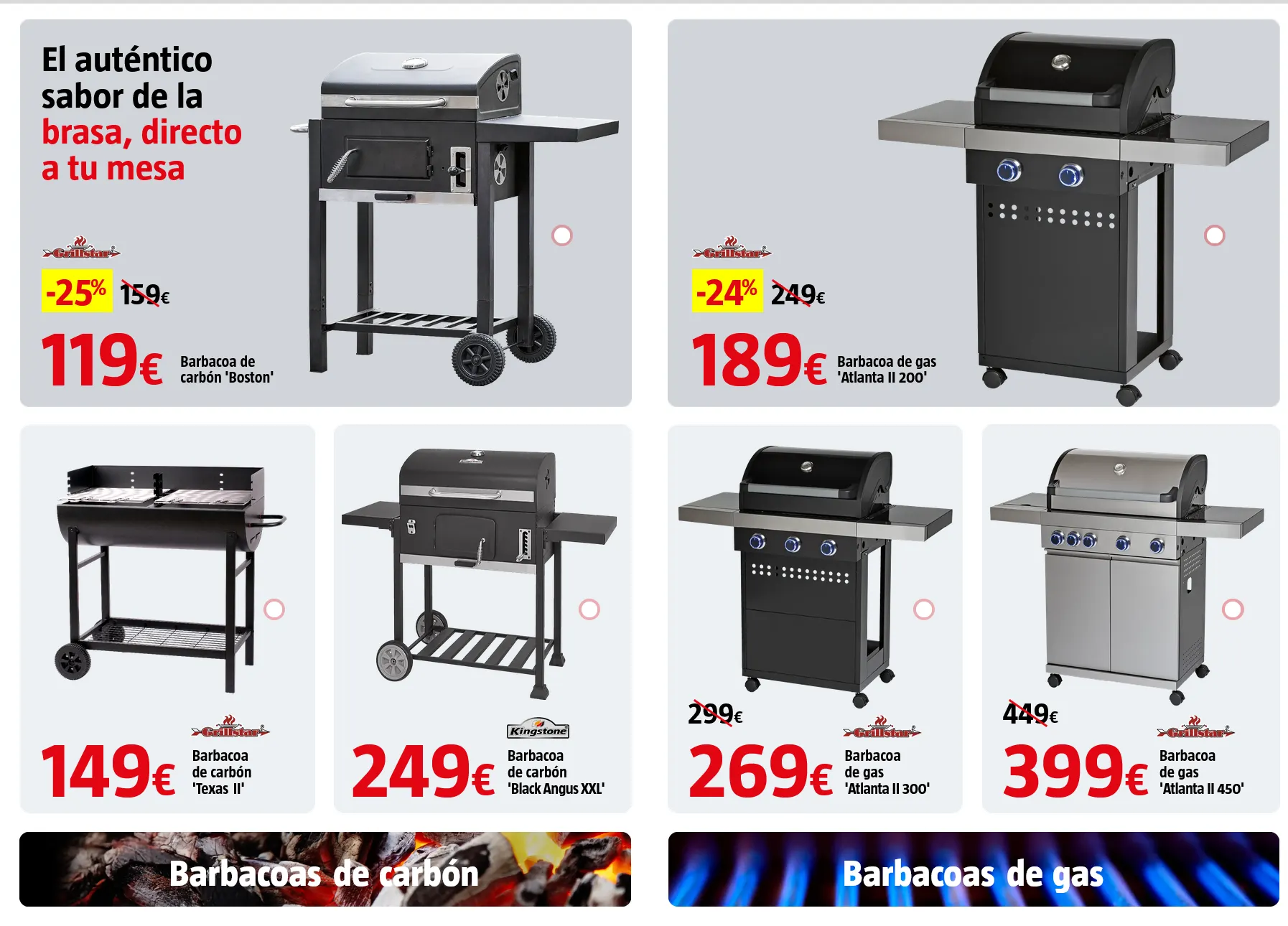 Catálogo de Ofertas Bauhaus 25 de junio al 23 de julio 2026 - Página 5