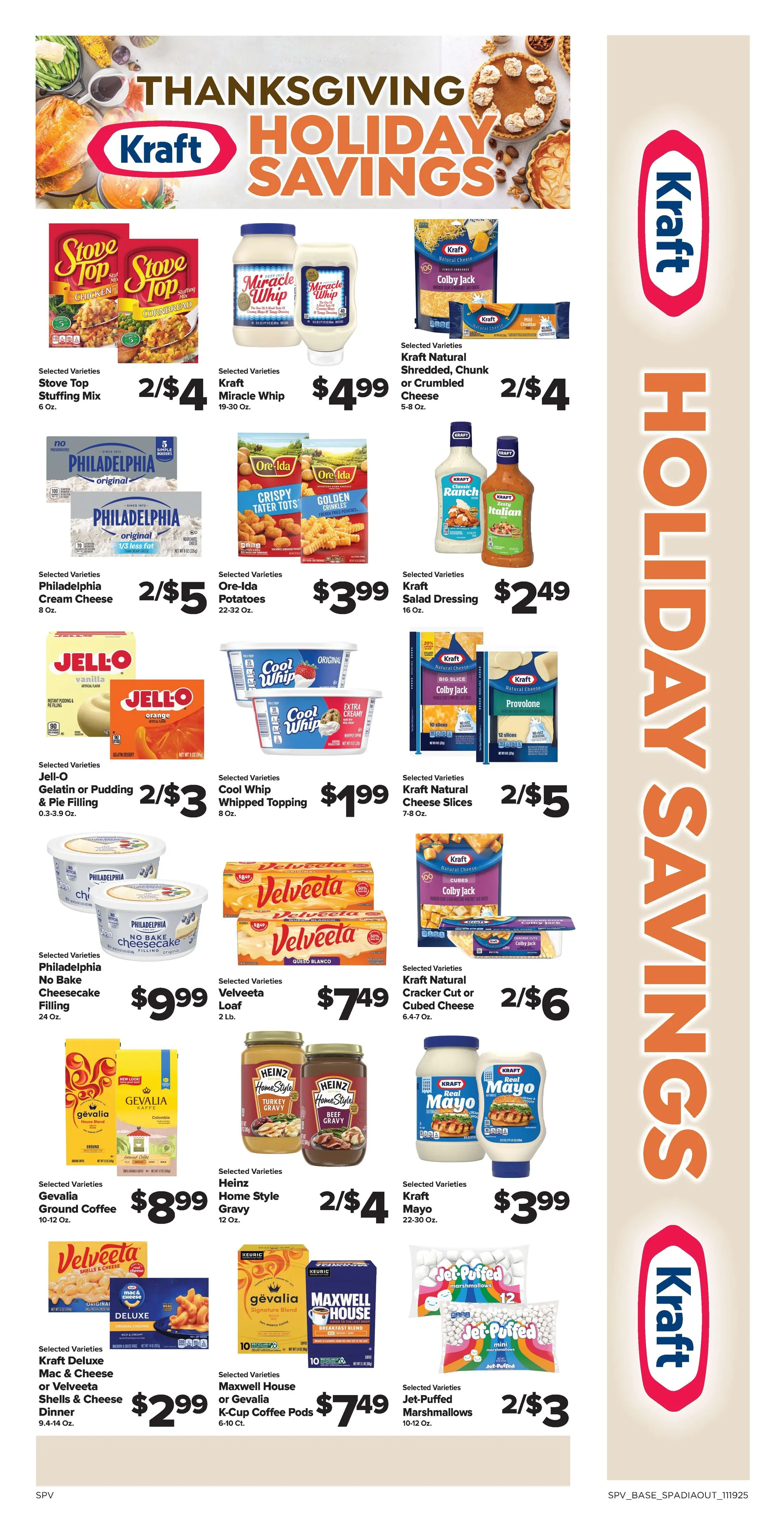 Weekly ad Weekly ads from November 28 to December 2 2025 - Page 5