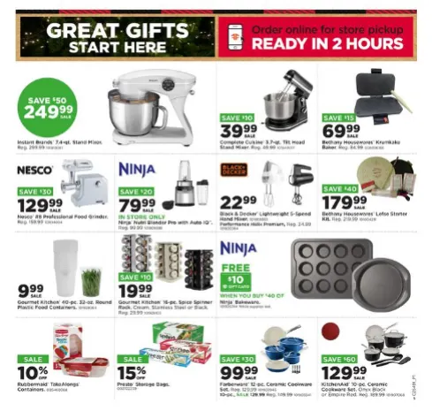 Weekly promotion Fleet Farm Sales spanning from December 4 to December 10 2025 - Page 5 for Catalogue 365