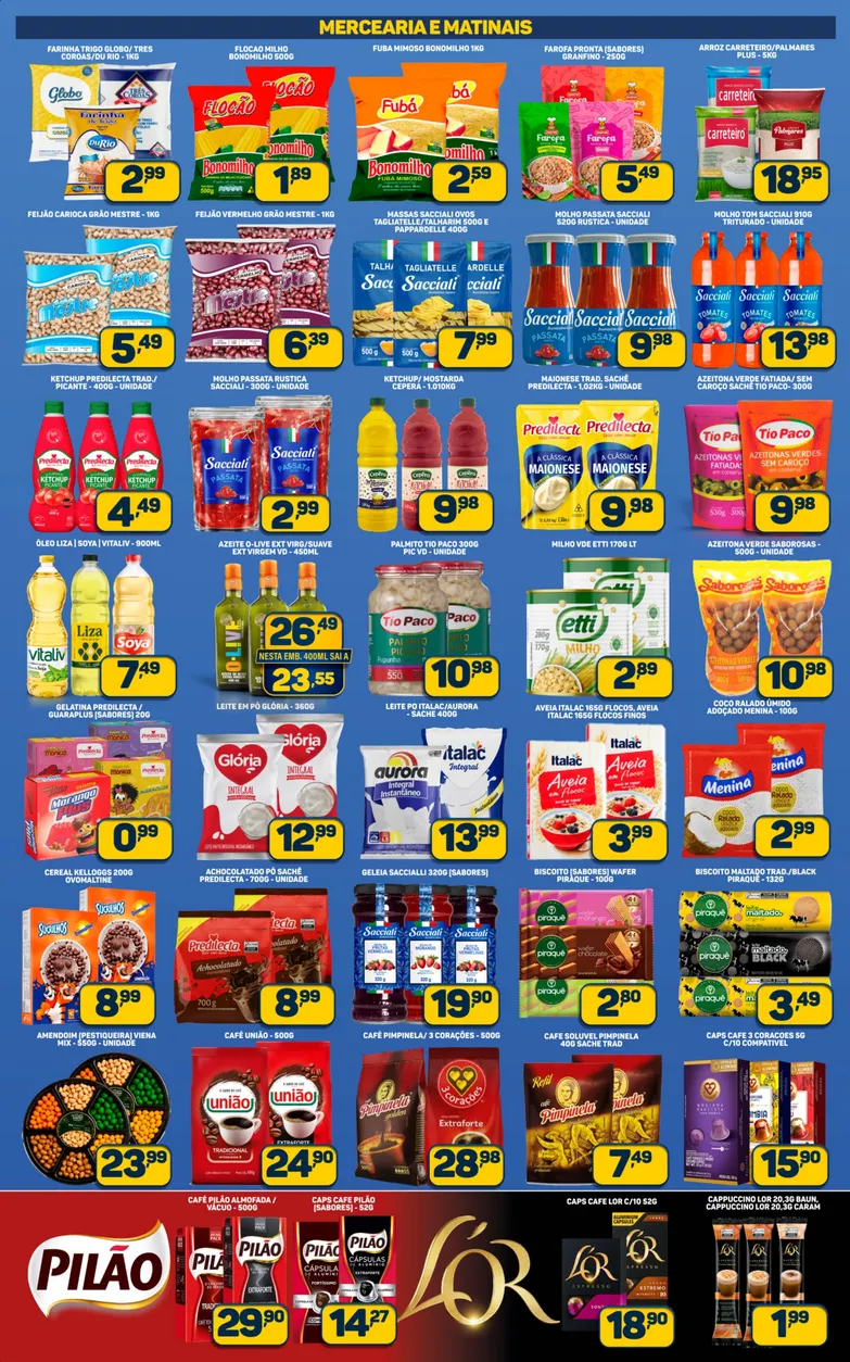 Encarte de  Dom Atacadista 9 de abril até 15 de abril 2026 - Pagina 5