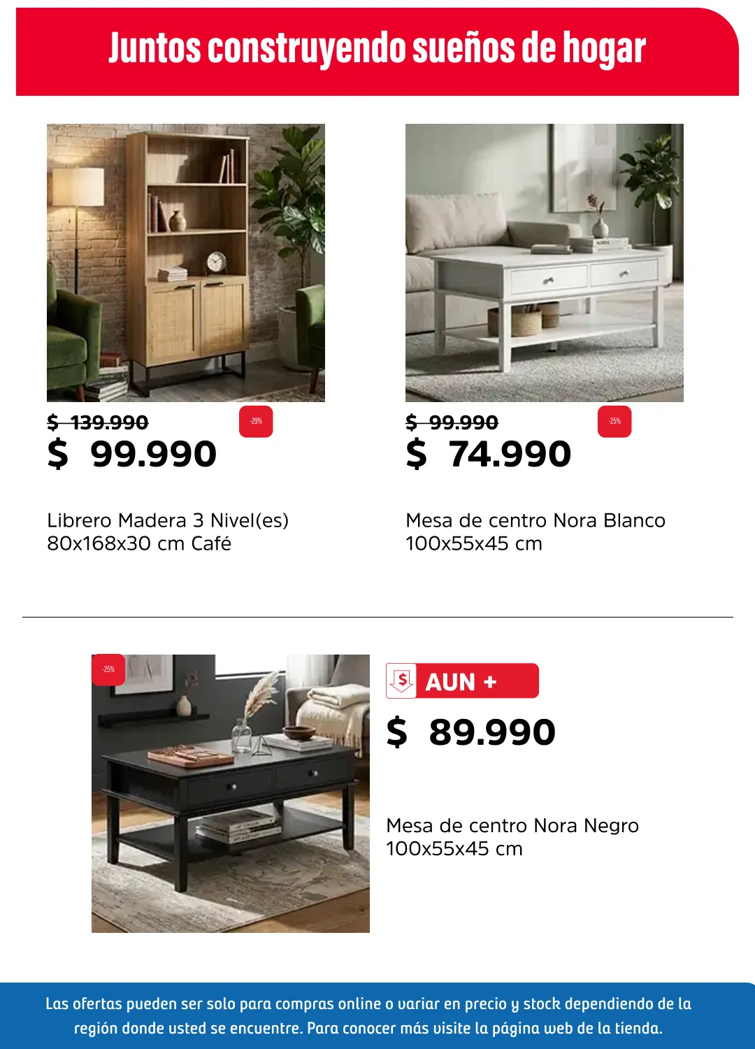 Catálogo de  Sodimac 21 de abril al 10 de mayo 2026 - Página 5