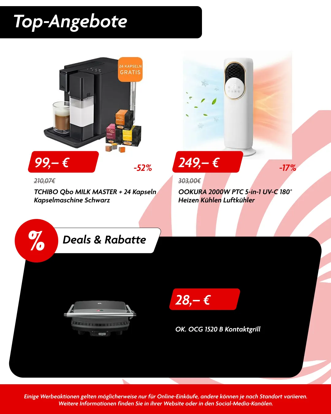 MediaMarkt Angebote von 20. Juli bis 8. August 2026 - Prospekt seite 5