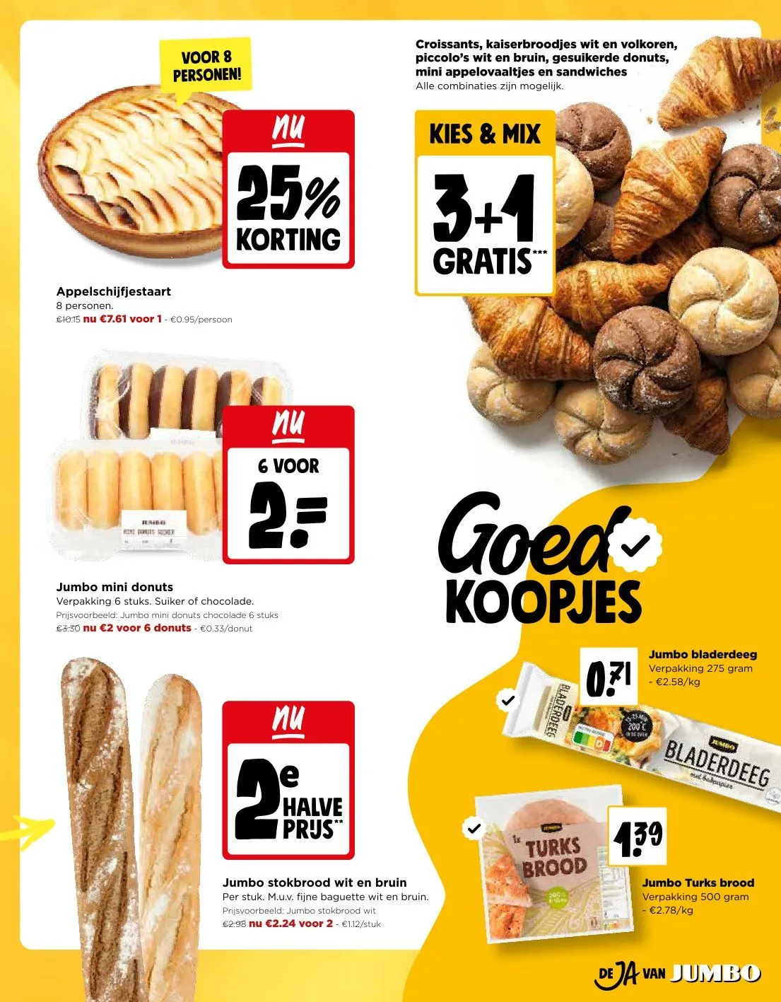 Jumbo folders van 29 juli tot 4 augustus 2026 - folder pagina 5