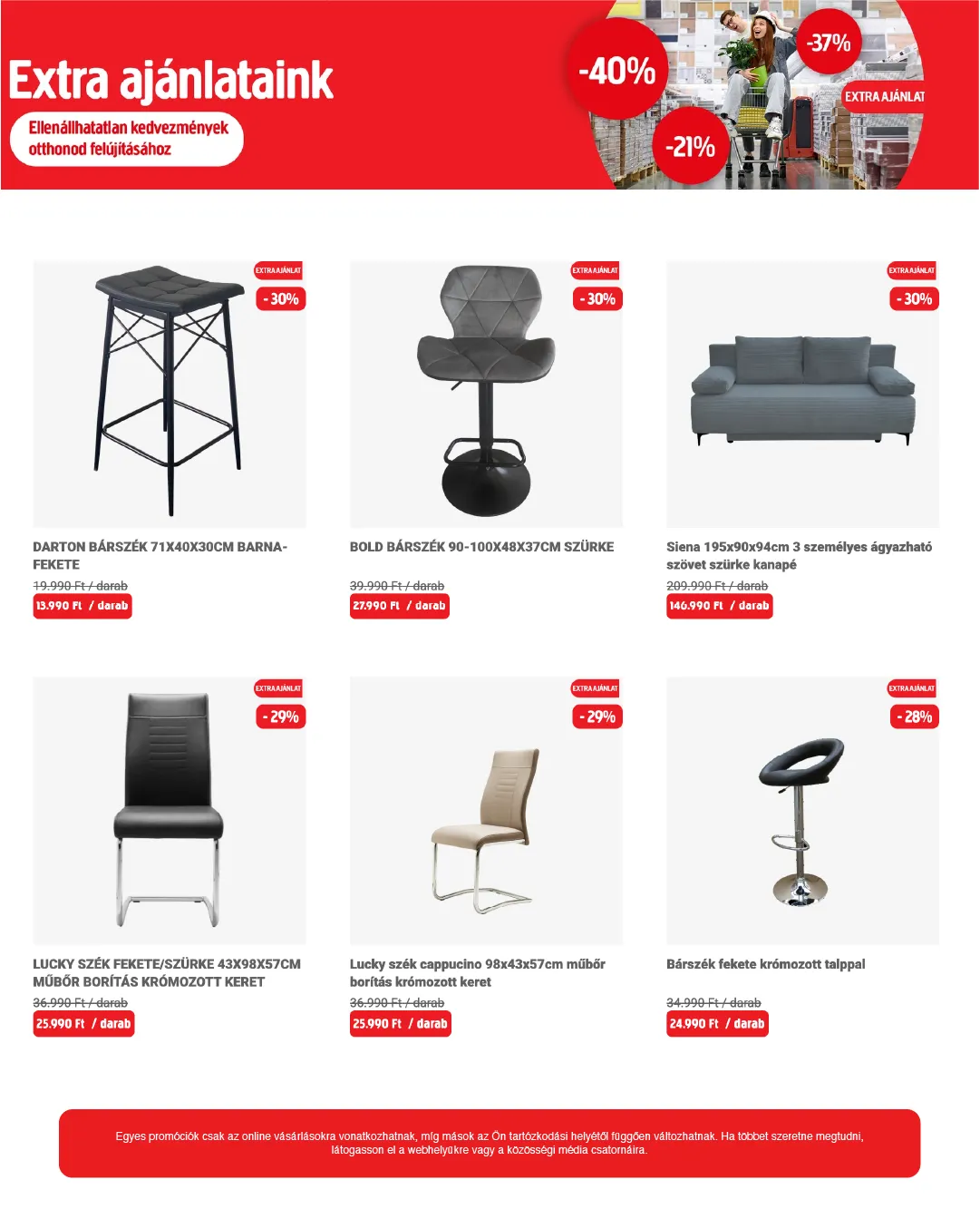 Katalógus  Praktiker legfrissebb ajánlatai április 28.-tól május 18.-ig 2026. - Oldal 4