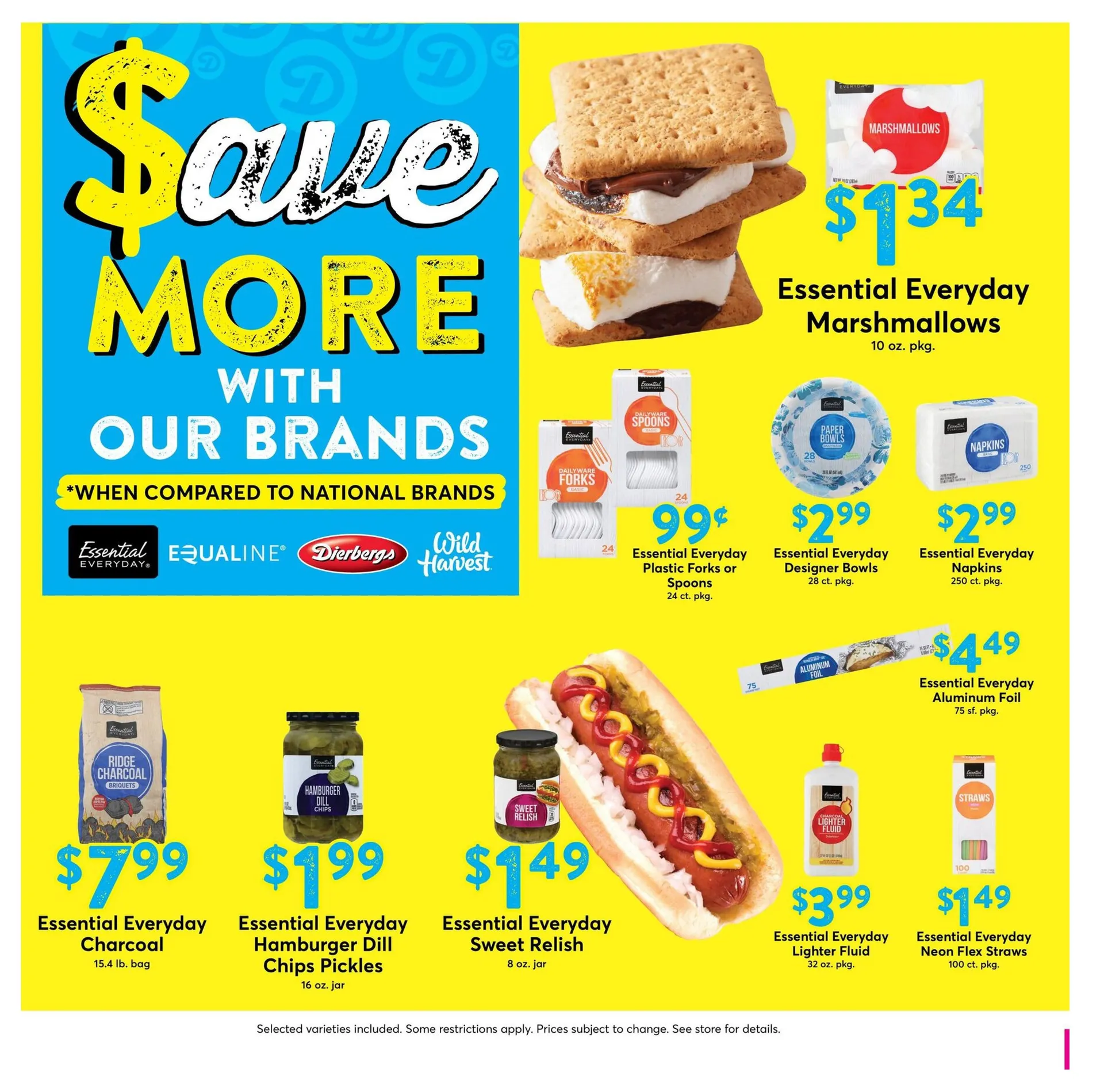 Weekly ad Dierbergs weekly ads from June 17 to June 24 2025 - Page 5