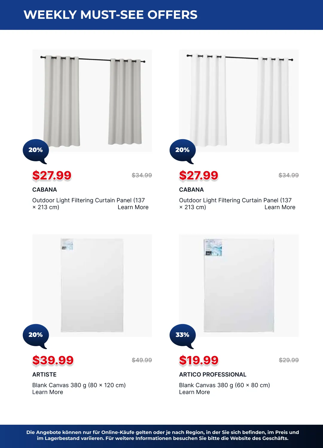 JYSK Sales from July 15 to July 29 2026 - flyer page 5