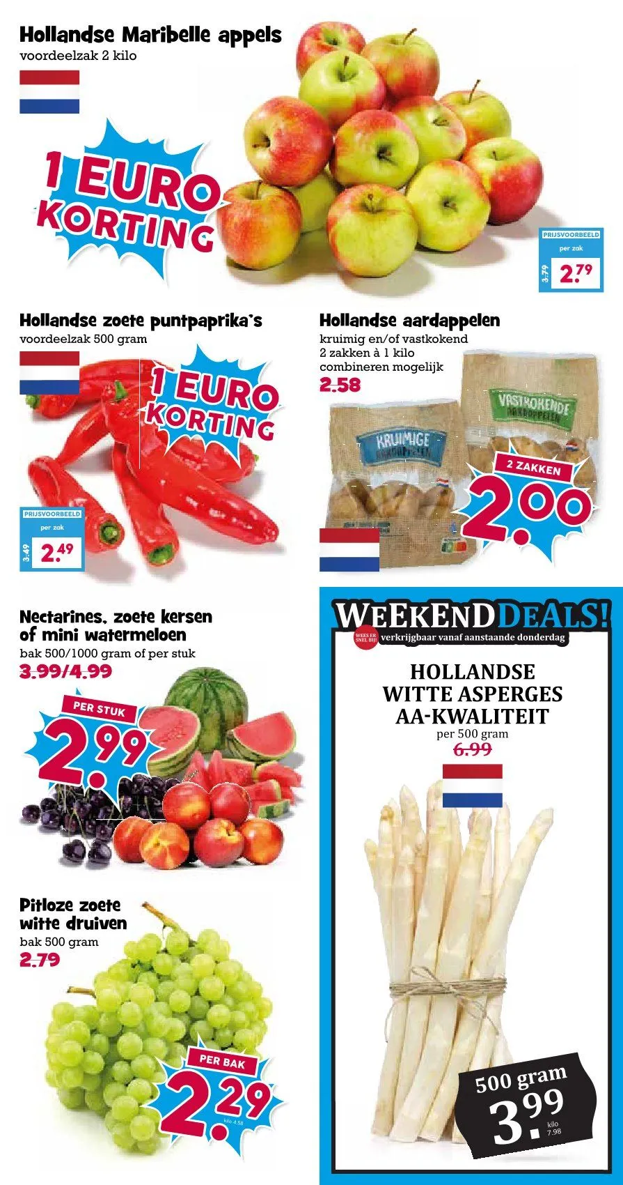  Boon's Markt folders van 8 juni tot 14 juni 2026 - Folder pagina 5