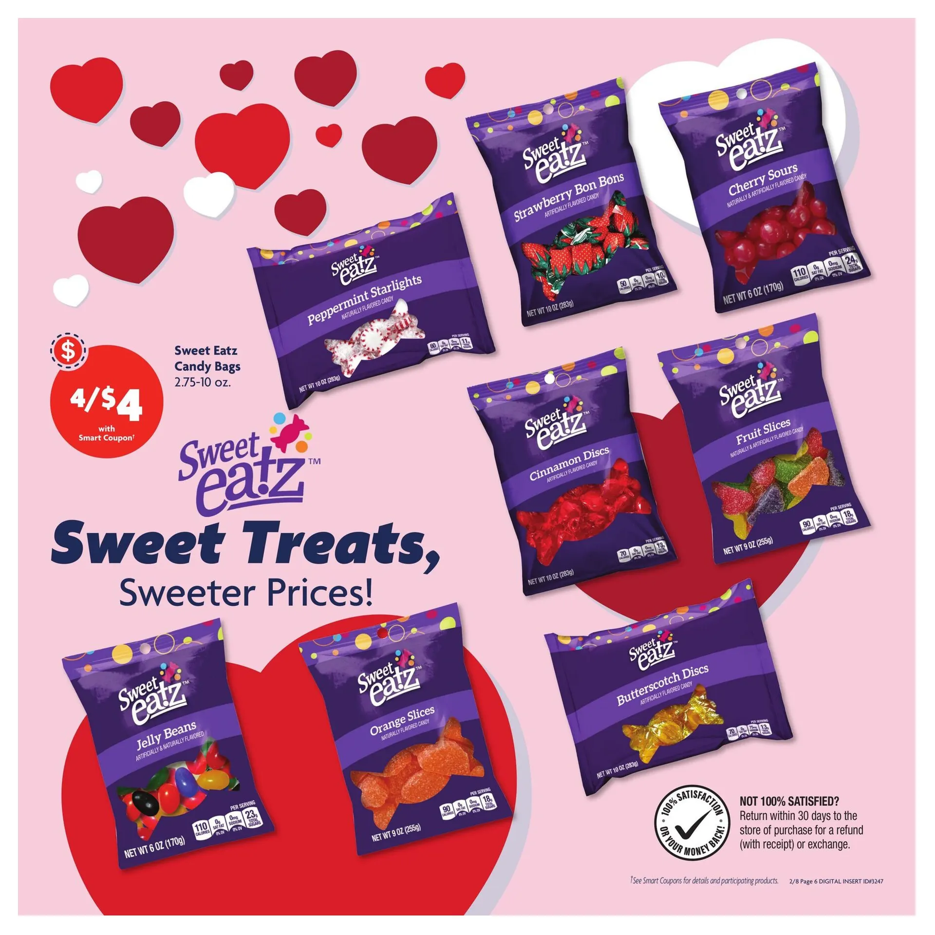 Weekly ad Family Dollar Sales from February 8 to February 14 2026 - Page 5