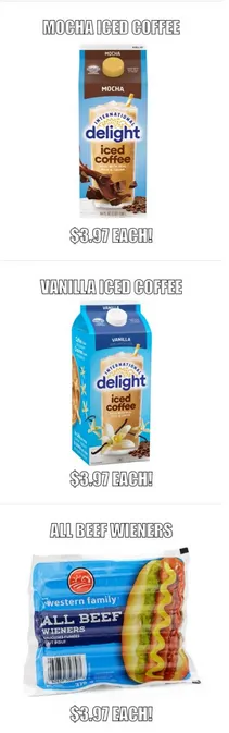 Grocery Gateway Sales from February 5 to February 11 2026 - flyer page 5