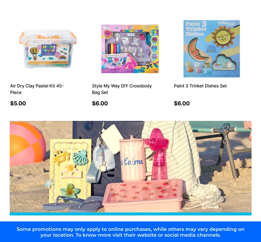 Weekly ad  Five Below from May 12 to May 26 2026 - Page 5