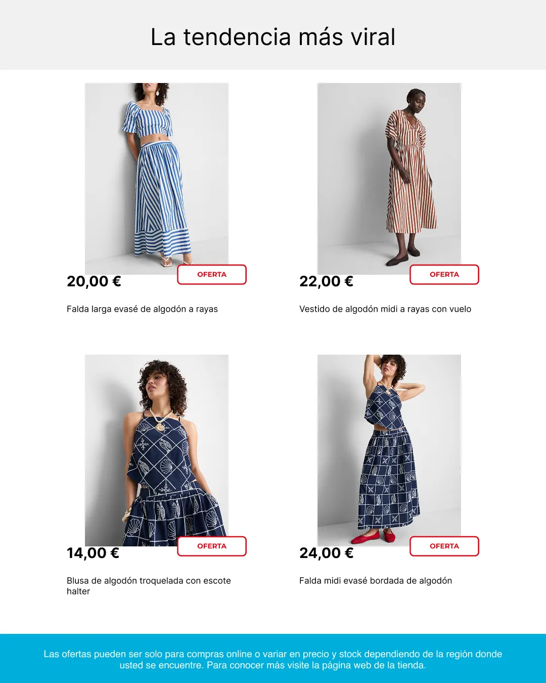 Catálogo de  Primark Ofertas 16 de junio al 30 de junio 2026 - Página 5