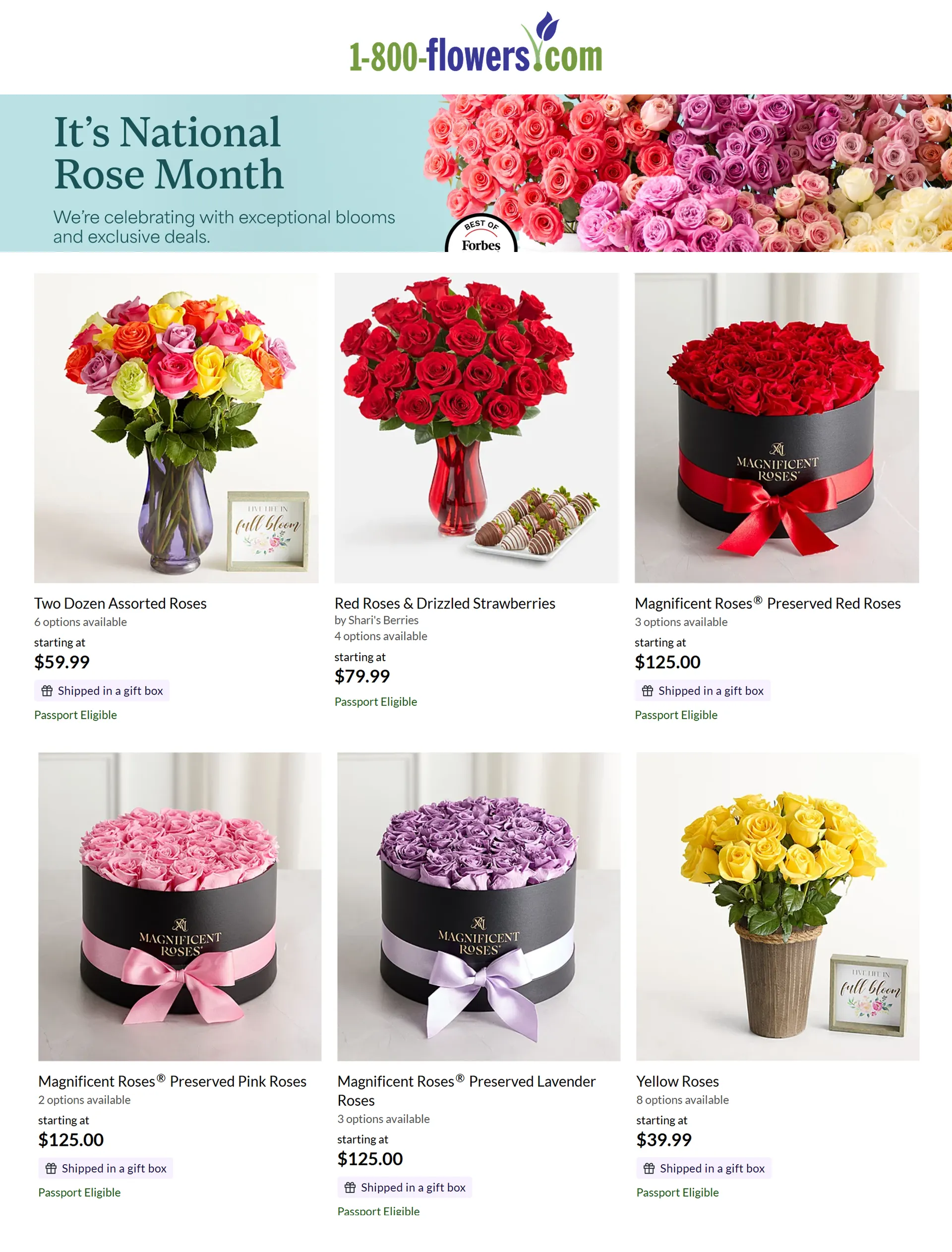 Weekly ad Flower Deals & Offers from June 27 to July 19 2025 - Page 4