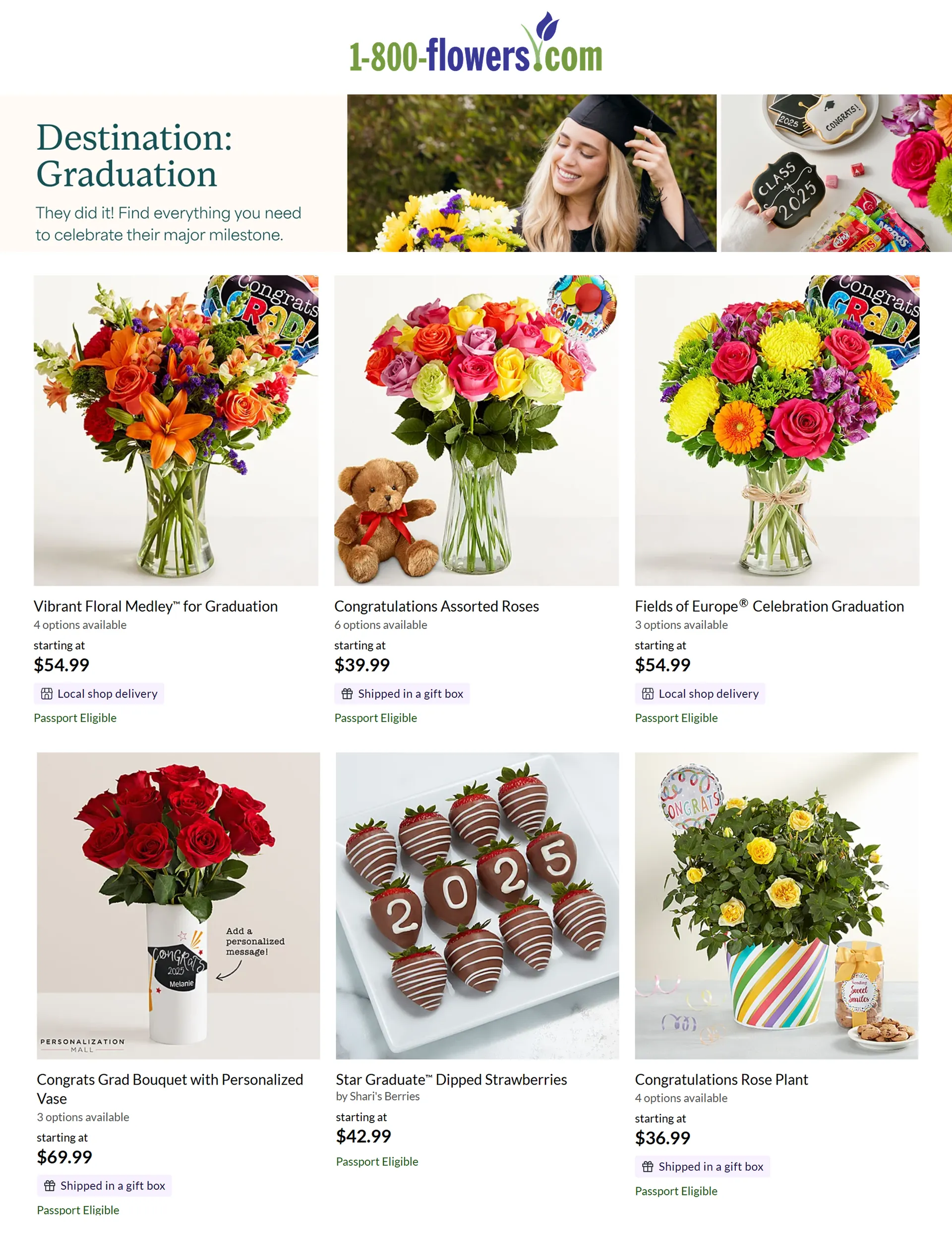 Weekly ad Flower Deals & Offers from June 27 to July 19 2025 - Page 9