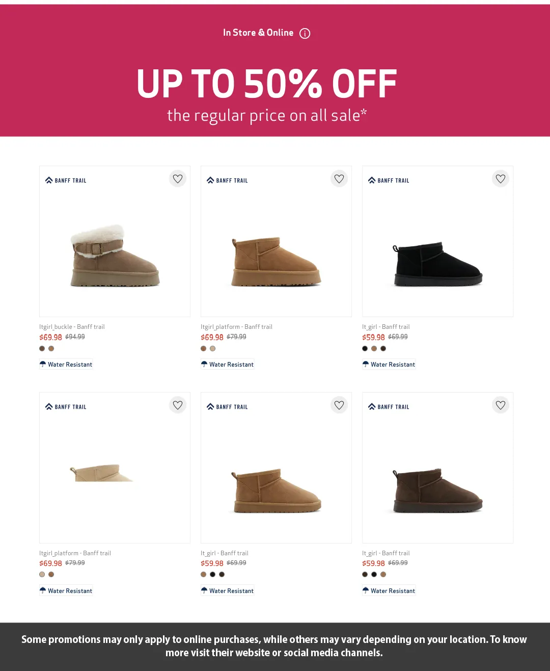 Weekly ads from February 25 to March 12 2025 - flyer page 3