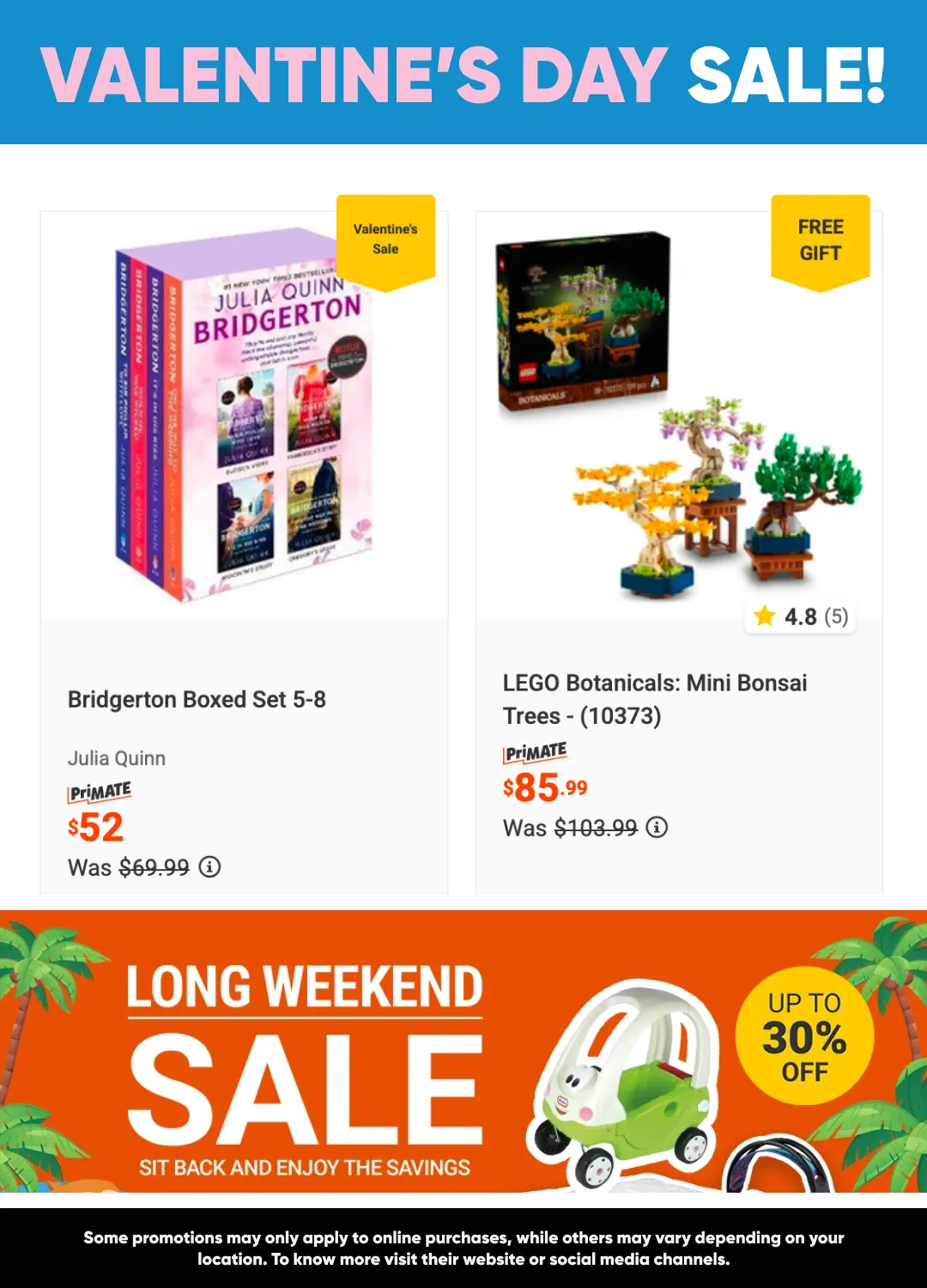 Weekly Deals from 6 February to 20 February 2026 - Catalogue Page 4