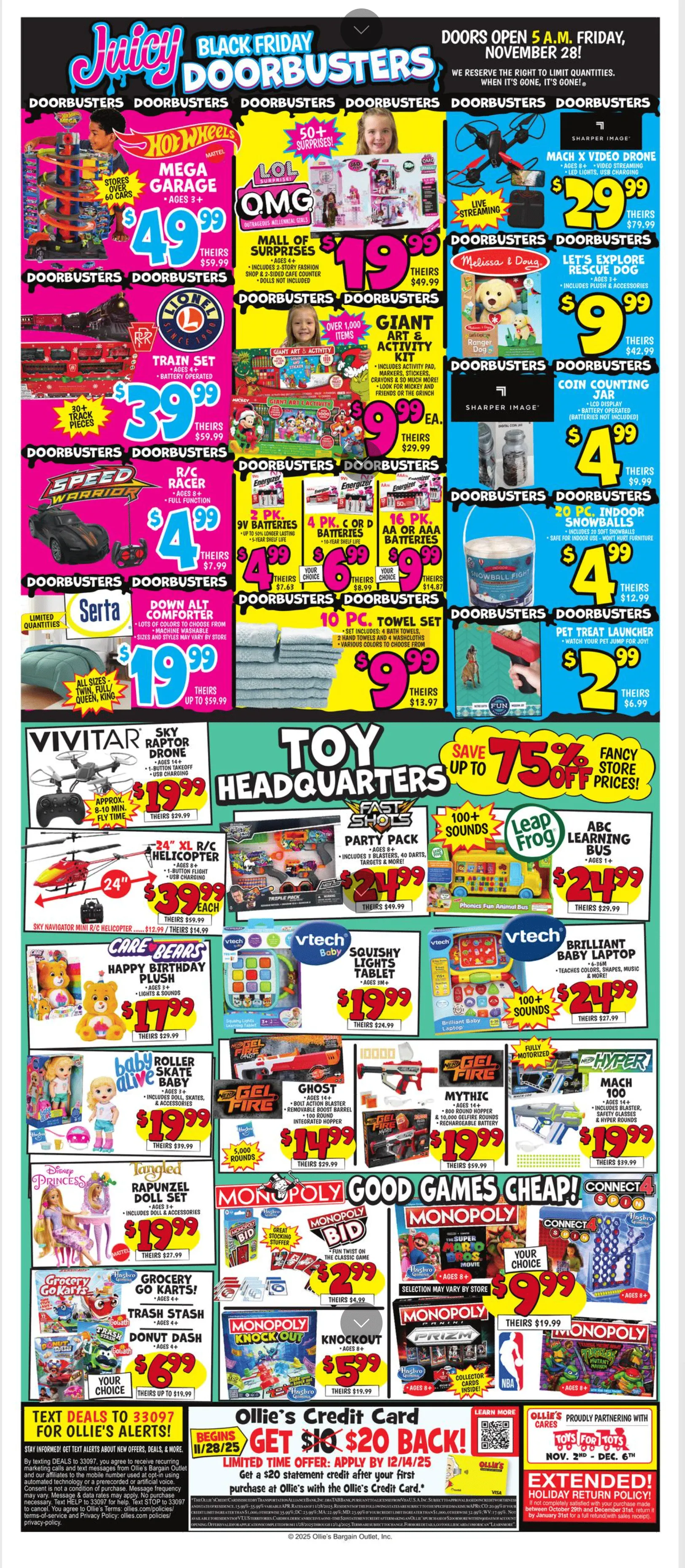 Weekly ad Weekly ads from November 28 to December 3 2025 - Page 4