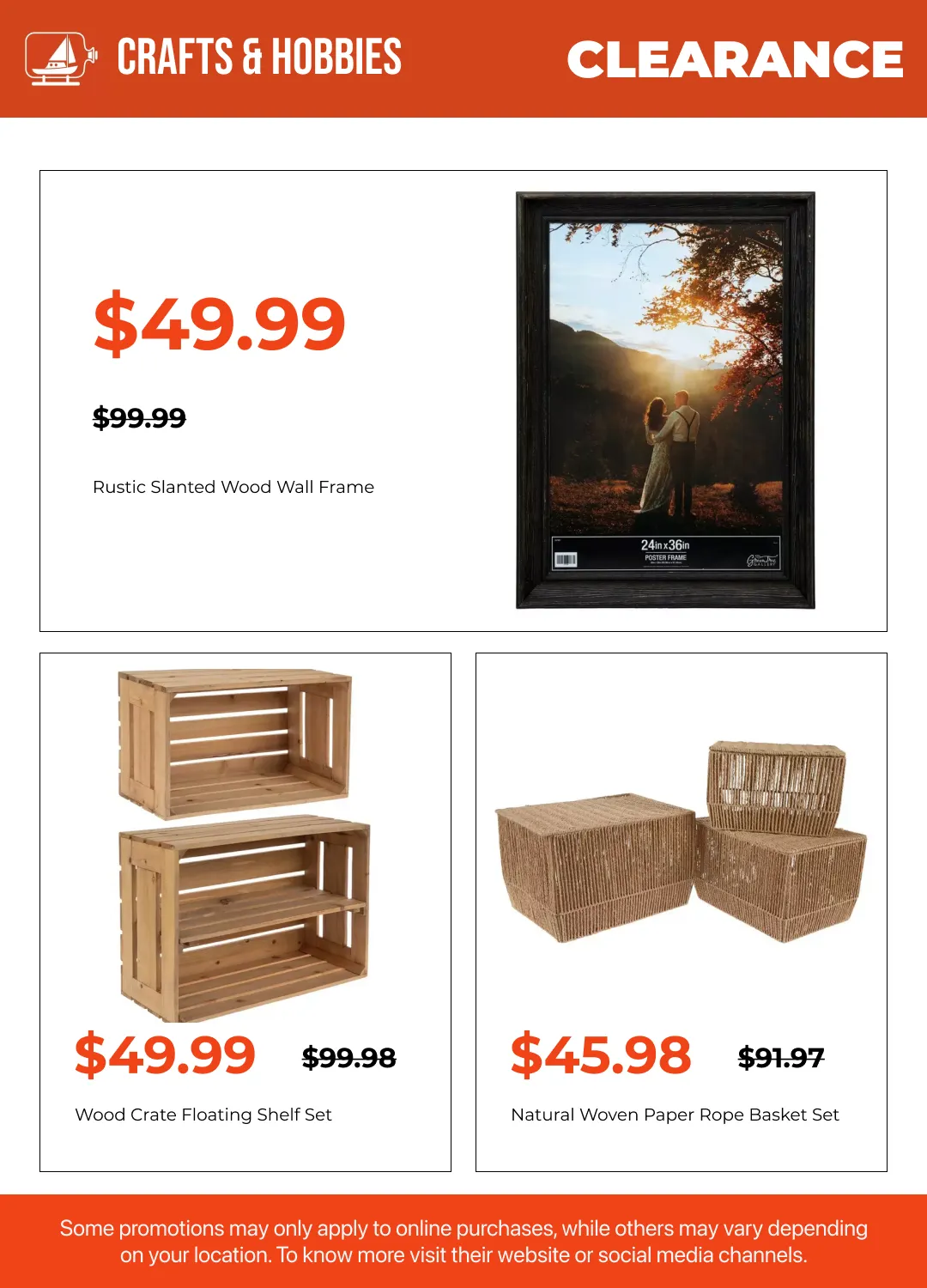 Weekly ad Weekly Ad! from August 26 to September 9 2025 - Page 5